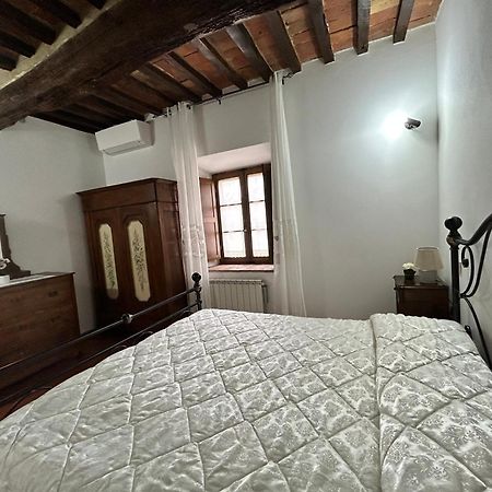 Agriturismo Casalpiano Пиенца Екстериор снимка