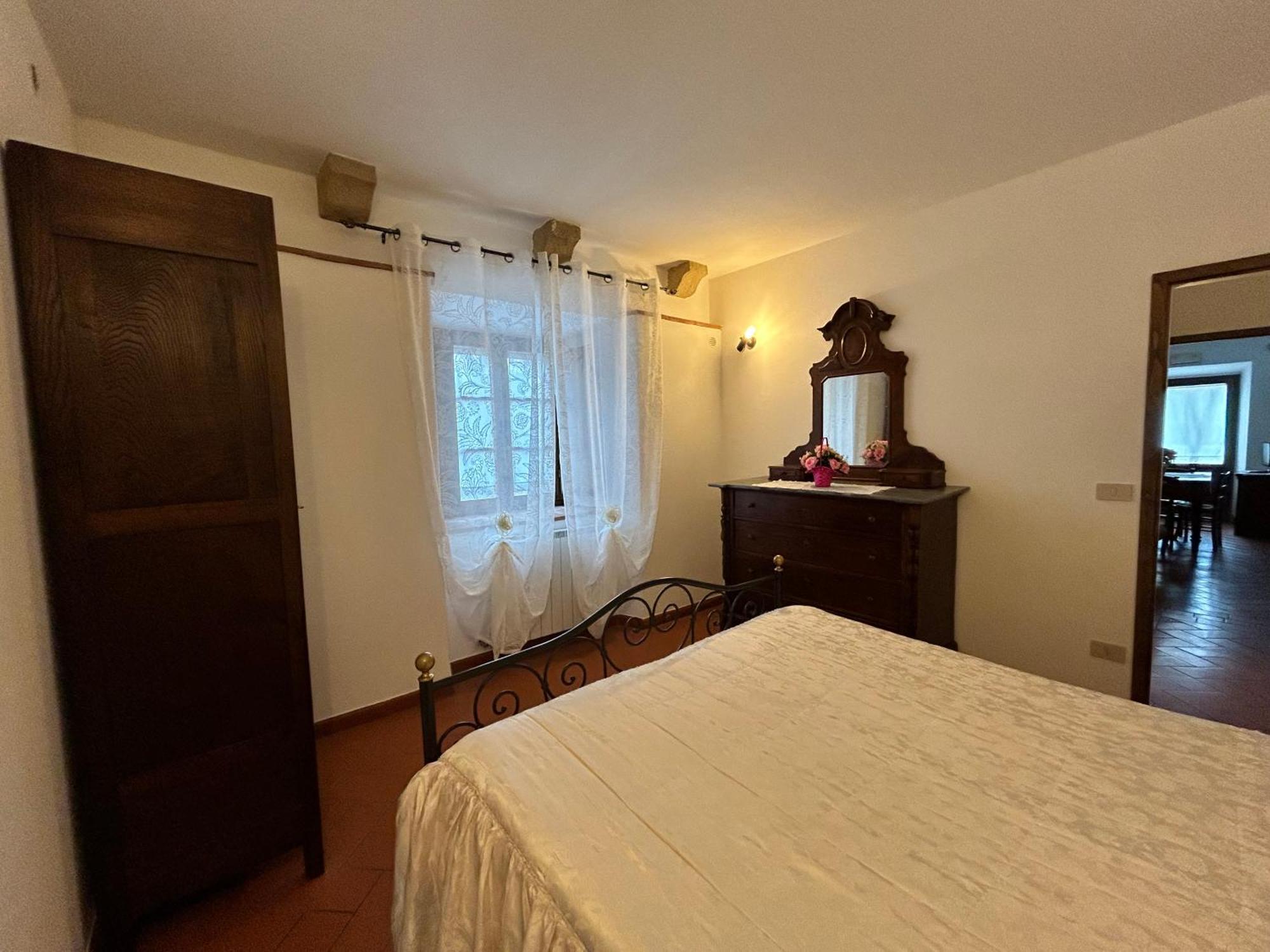 Agriturismo Casalpiano Пиенца Екстериор снимка